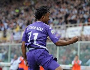 Fiorentina-Roma, stadio blindato<br />due Daspo nel prepartita