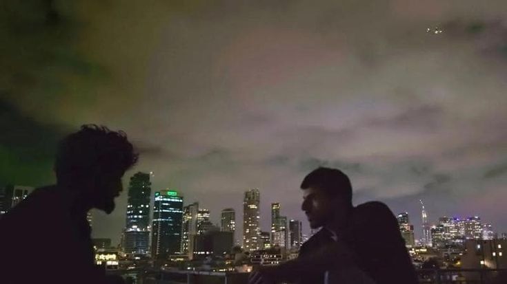 Napoli: al Metropolitan arriva “Naza”, il film verità sulla tragedia di Gaza