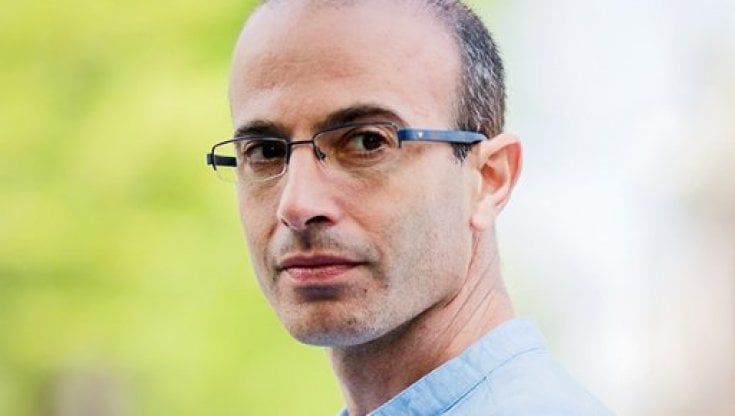 Yuval Noah Harari: "Così i Big Data alimentano le diseguaglianze"
