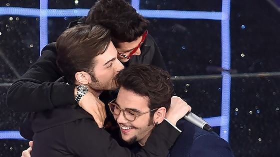 E' bolognese l'inventore del trio Il Volo