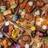 Lo street food di Varsavia corre tra binari dismessi e vecchie centrali elettriche