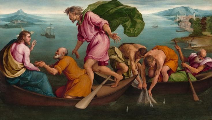 In cucina e a tavola con i Santi protettori