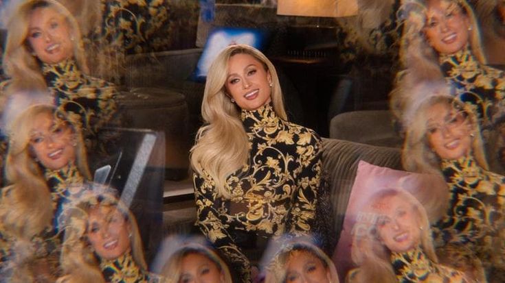 Paris Hilton: la musica mi ha salvata dal dolore per gli abusi