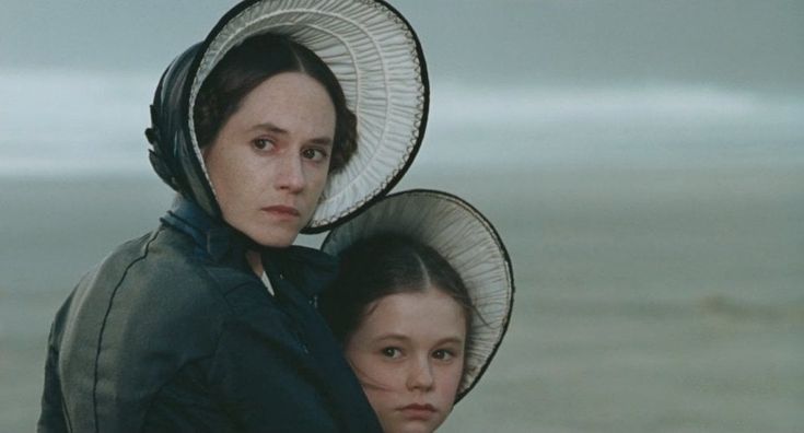 'Lezioni di piano' restaurato a Bologna con la sua regista Jane Campion