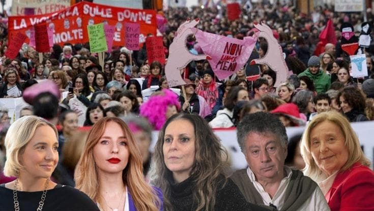25 novembre, numeri e storie di violenza: perché troppe donne (ancora) non denunciano