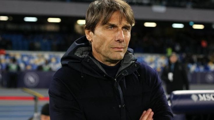 Conte non si nasconde: "Lo scudetto al Napoli sarebbe magnifico. Saremo nella storia della città”