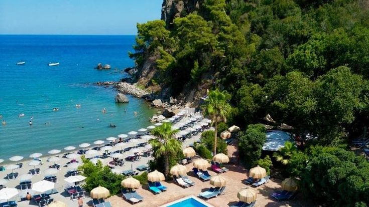 Ritornare in forma alle terme