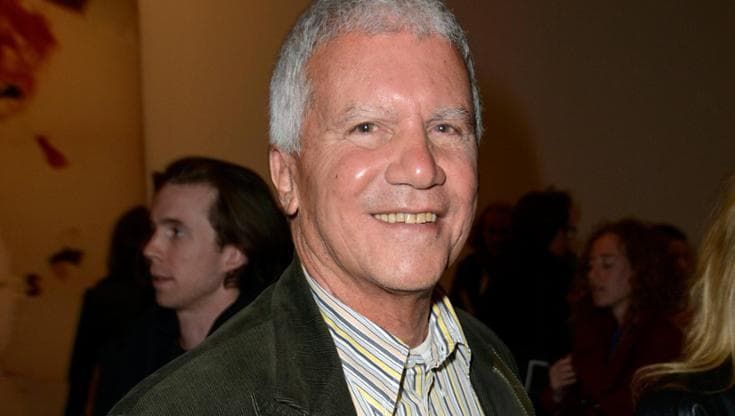 Schnabel: “Faccio arte per conquistare l’eternità e trasgredire la morte”