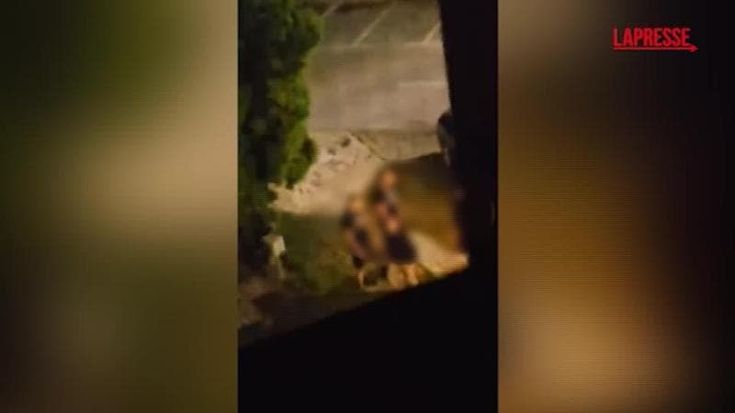 Gruppo neonazista assalta un hotel che ospita adolescenti ebrei italiani a Sofia