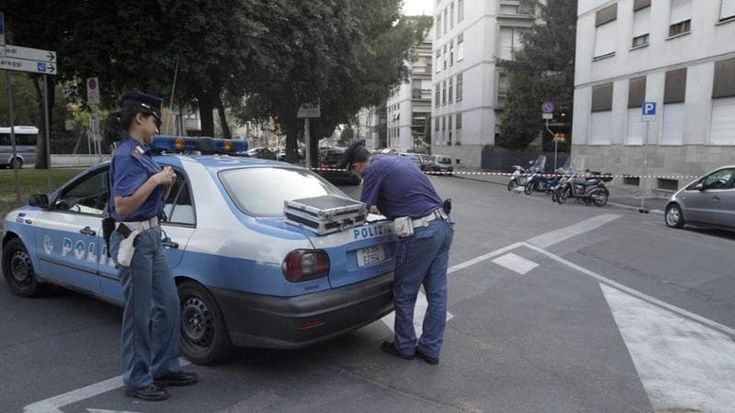 Furto con spaccata a Sesto, tre ragazzi i responsabili: due sono minorenni