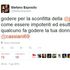 Finale Champions, polemiche sul tweet del senatore Pd Stefano Esposito