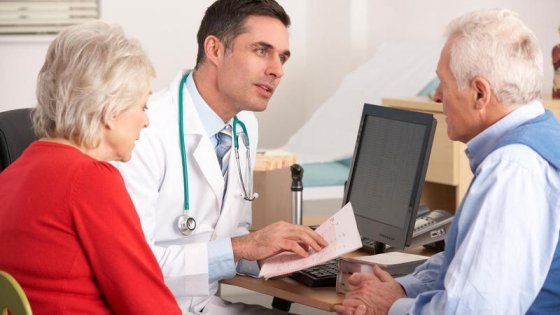 Prostata, una campagna informativa per prevenire il tumore