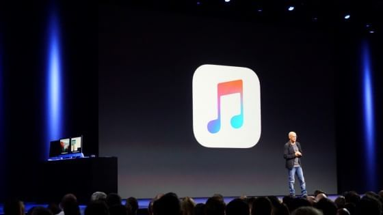 Musica in streaming, mercato effervescente. "Non è che l'inizio"