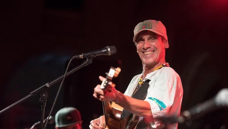 Musart, ospite a sorpresa il ribelle Manu Chao. Allevi: “Suonerò la malattia”