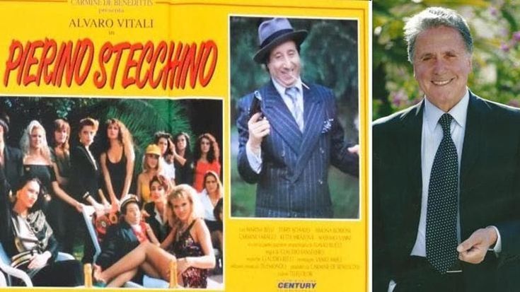 Pierino, dopo la morte di Alvaro Vitali resterà un mistero l’ultimo film della saga mai distribuito
