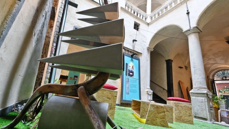 Il design invade Genova con 70 location e 120 eventi