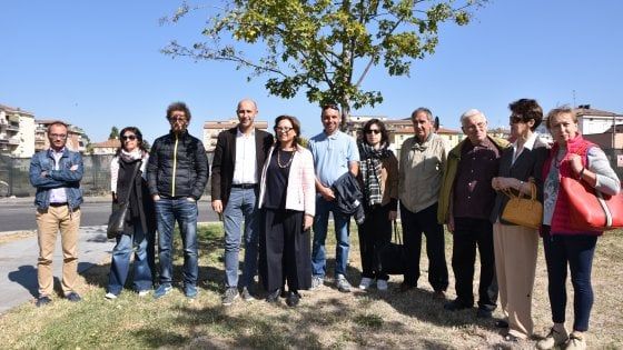 Parma, ripartono i cantieri: nuovi edifici in via Brennero
