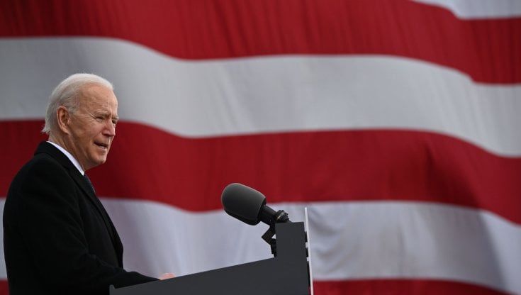 La Ue propone agli Usa un patto in 5 punti per archiviare l'era Trump