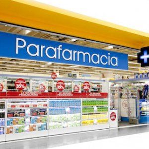 Torino, l'esame del sangue? In parafarmacia