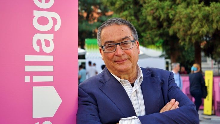 Design e politica le passioni forti di Emilio Genovesi: "Un uomo generoso"
