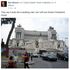 La gaffe di Dan Brown: scambia l'Altare della Patria per il Parlamento, poi si corregge