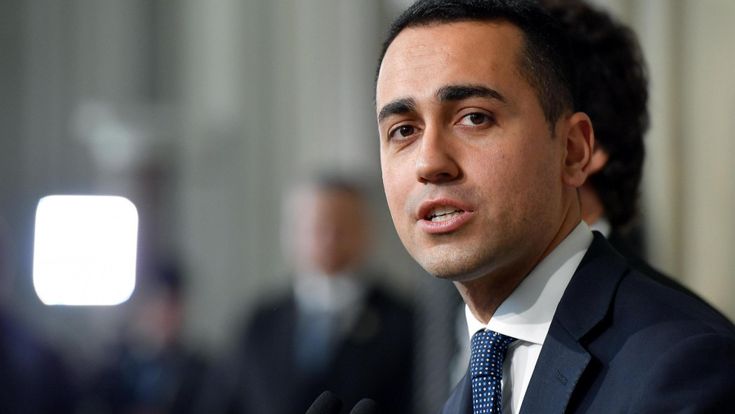 Di Maio punta a svuotare il Pd 