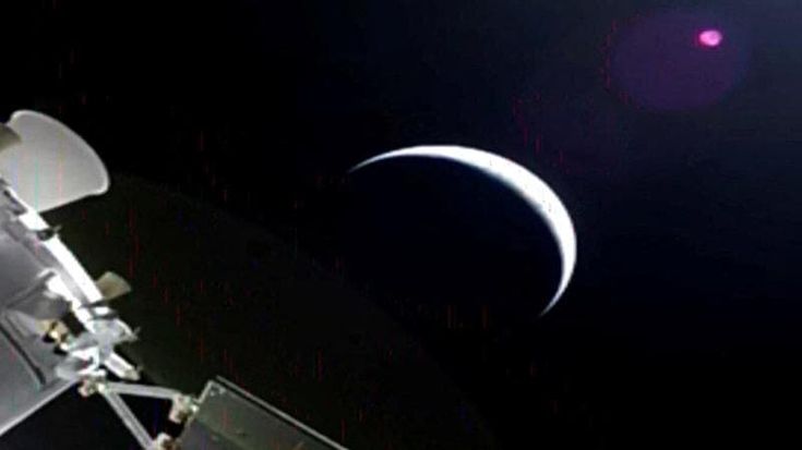 Artemis in volo verso la Luna. Partita la corsa tra Usa e Cina