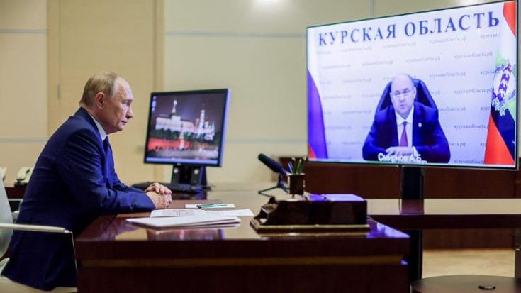 Guerra Ucraina - Russia, le news del 9 agosto