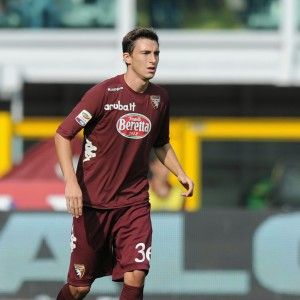 Stop per Darmian<br />nella sfida con il Genoa