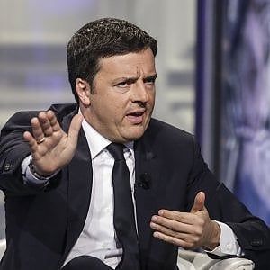 Renzi: "Personalizzare referendum? Lo vuole il fronte del no"
