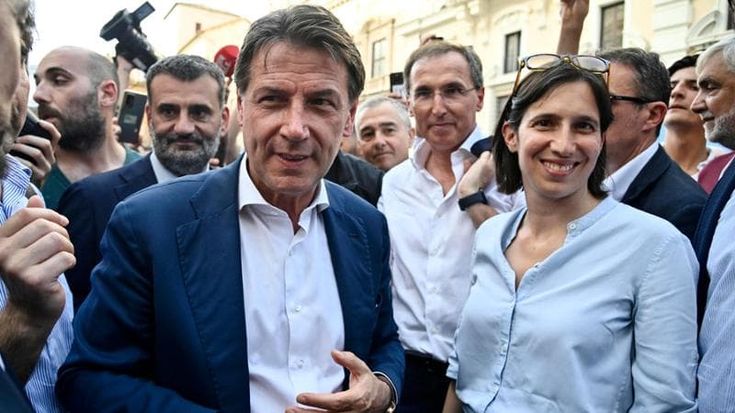 Covid, il campo largo si spacca sulla commissione d’inchiesta: il Pd non partecipa, Conte sì