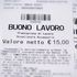 Addio ai voucher, commissione Lavoro approva l'eliminazione