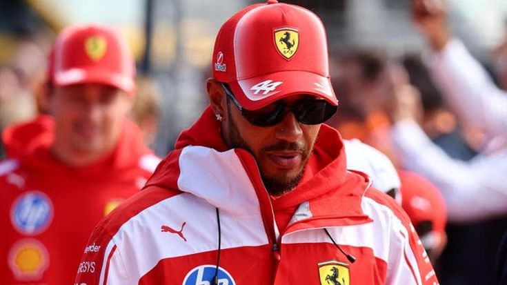 Tutti gli errori della Ferrari. La rabbia di Hamilton: “Il box mi ha tolto il podio”
