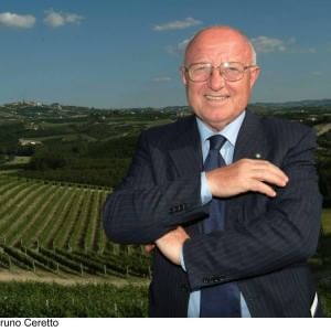 Ceretto: "&Egrave; stato Michele Ferrero a trasformare la citt&agrave; di Alba in un polo industriale"