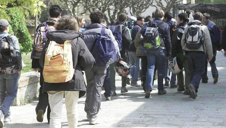 La lotta alla dispersione approda in Parlamento “A rischio gli obiettivi 2026”
