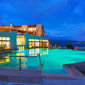 Estate d'oro per gli alberghi: +4% sul 2014
