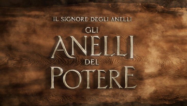 Metallo fuso, legno e acqua, ecco 'Il signore degli anelli: Gli anelli del potere'