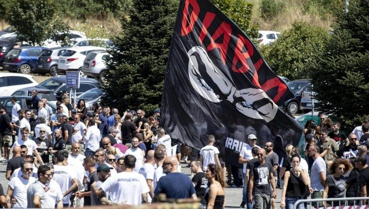 Il killer di Diabolik torturato e ucciso in Albania due anni dopo la morte di Piscitelli. Ecco cosa ci svela