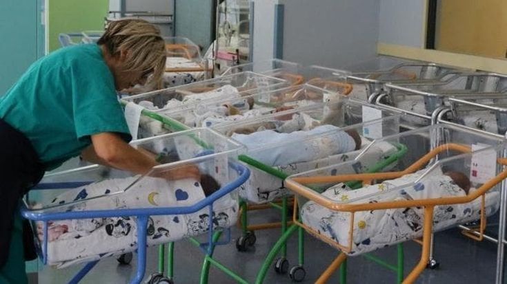 La rivolta delle ostetriche: “Situazione esplosiva a San Martino, allarme sicurezza”
