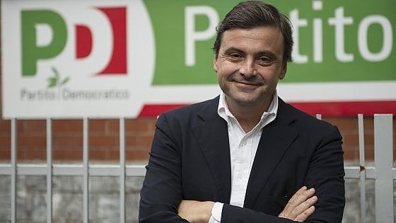 Pd, Calenda: "Il partito è come l'orchestra del Titanic. Evitiamo almeno di presentare due contromanovre"