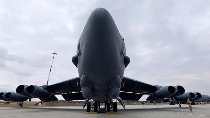 La deterrenza nucleare e la Nato, ecco cosa è cambiato mentre gli americani si sfilano dall’Europa