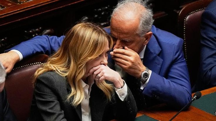 Piantedosi, ritorno al lavoro dopo il caso Claudia Conte: nel weekend trilaterale nella sua Irpinia
