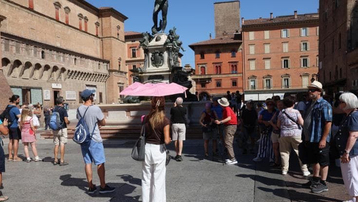 Il centro che studia l’esposoma e il legame tra salute e ambiente: “Calore e luce ci influenzano”