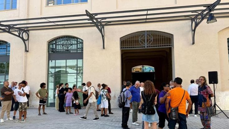 La rinascita del Porto Fluviale, consegnate 48 case popolari