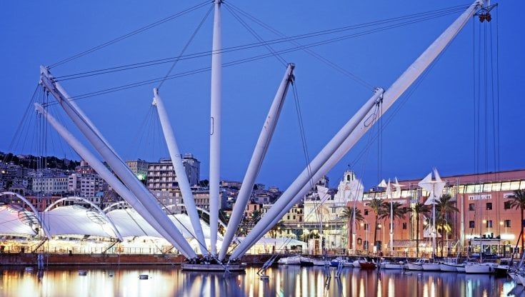 Città intelligenti: la Liguria chiama il Mezzogiorno 