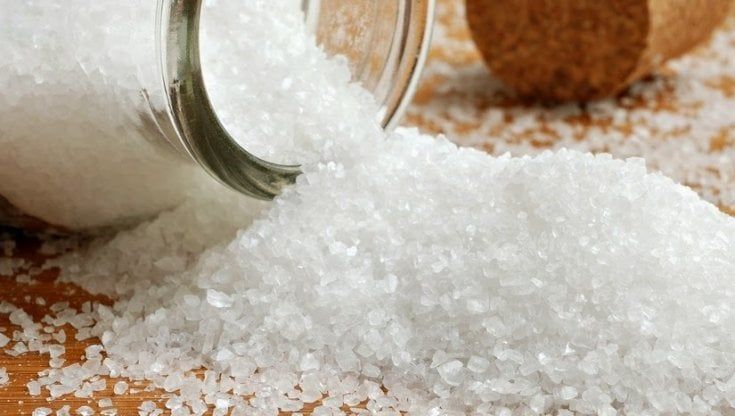 Cottura al sale: guida pratica a un'antica tecnica dai mille benefici