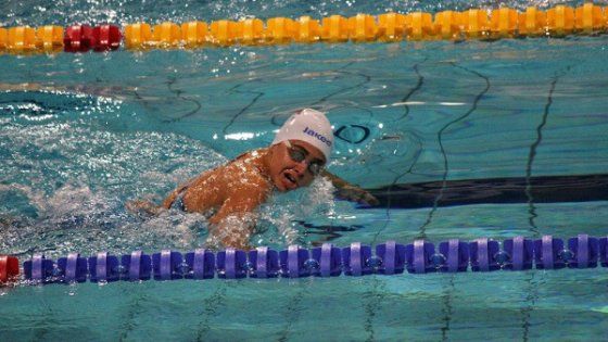Nuoto paralimpico, parmigiana Ghiretti agli Europei in attesa di Rio
