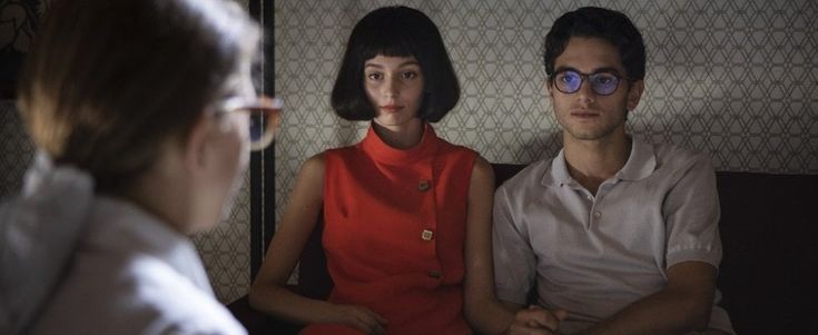 'L'amica geniale', i nuovi episodi sono 'Il tradimento' e 'La rabbia'