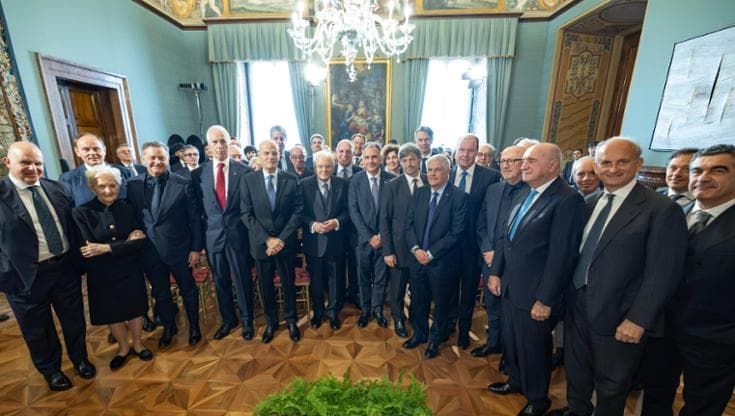 Fontanelle, visite da sabato. Mattarella a don Loffredo: “Grazie per ciò che fate”