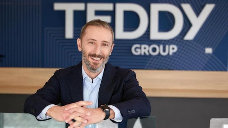 Bilancio record per Teddy, nel 2026 aperture e assunzioni